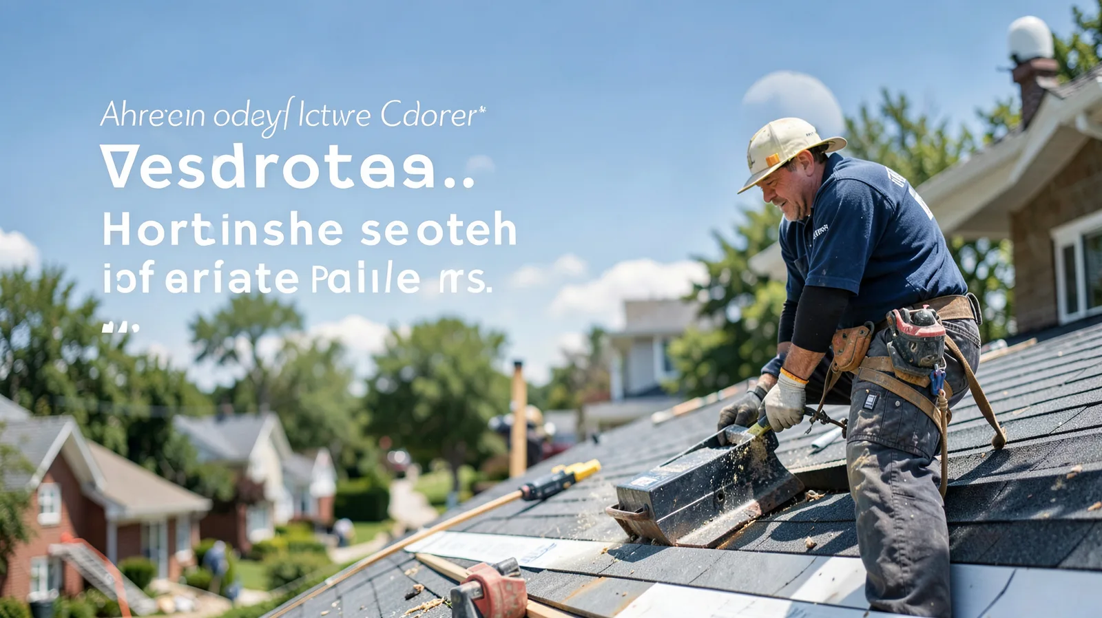 Roof Replacement in Mary D, PA near me